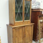 734 7404 DISPLAY CABINET